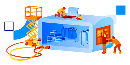 fmcg & retail