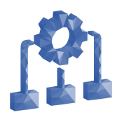 ERP Augmentation Logo