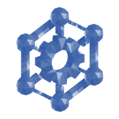 Supply Chain Digitalization Logo